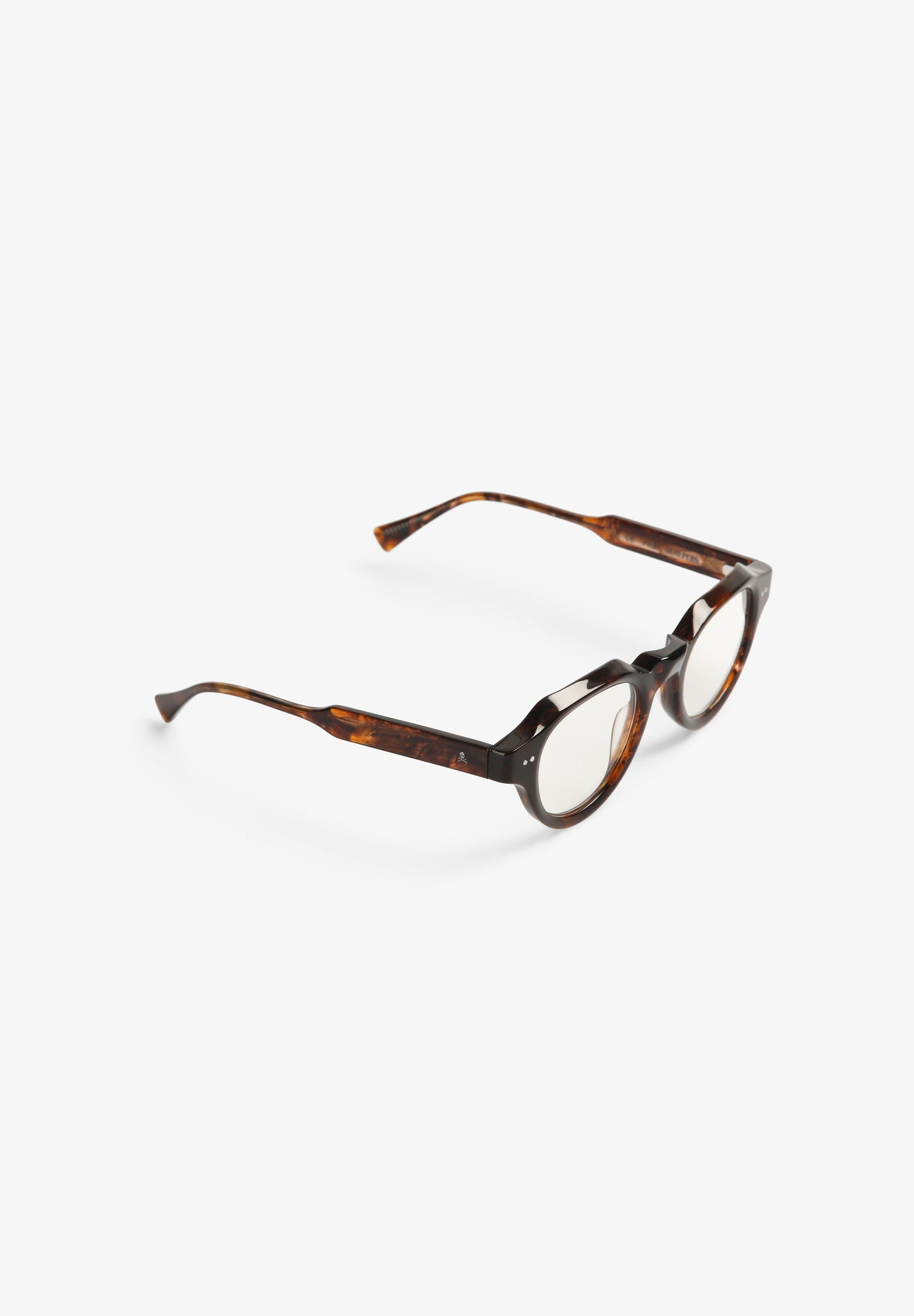 ROUND PRESCRIPTION SUNGLASSES