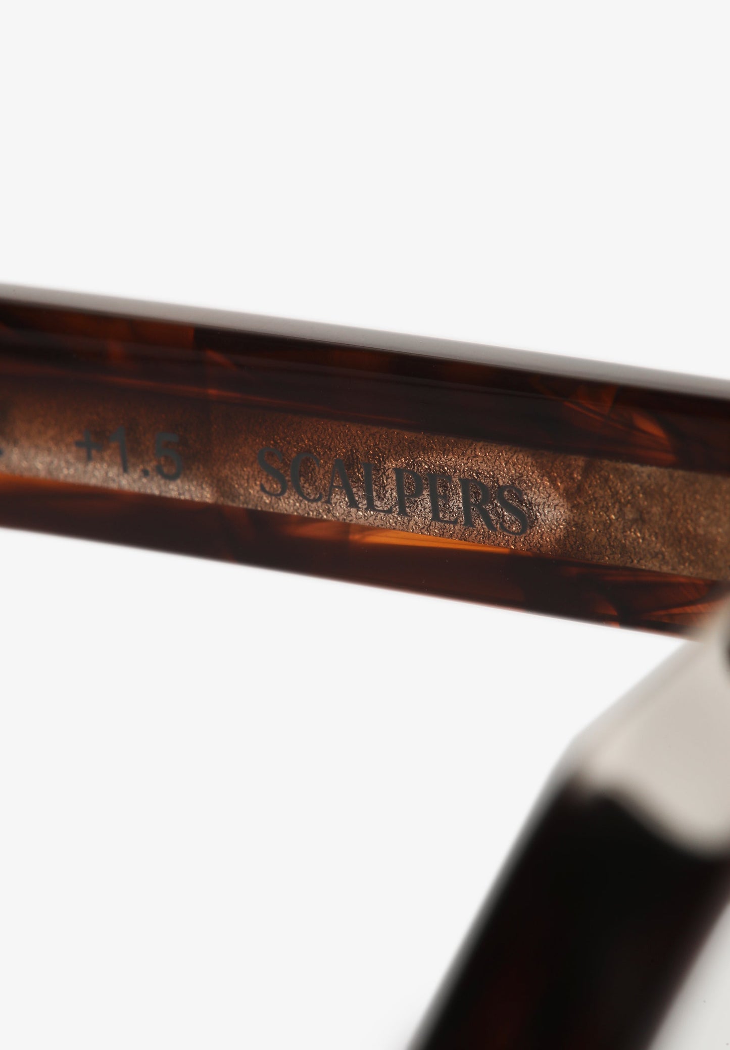 GAFAS GRADUADAS REDONDAS - Scalpers