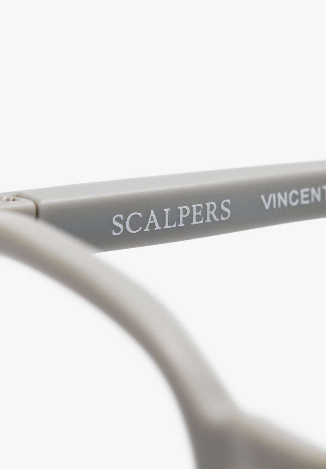 GAFAS REDONDAS DE PASTA GRADUABLES - Scalpers