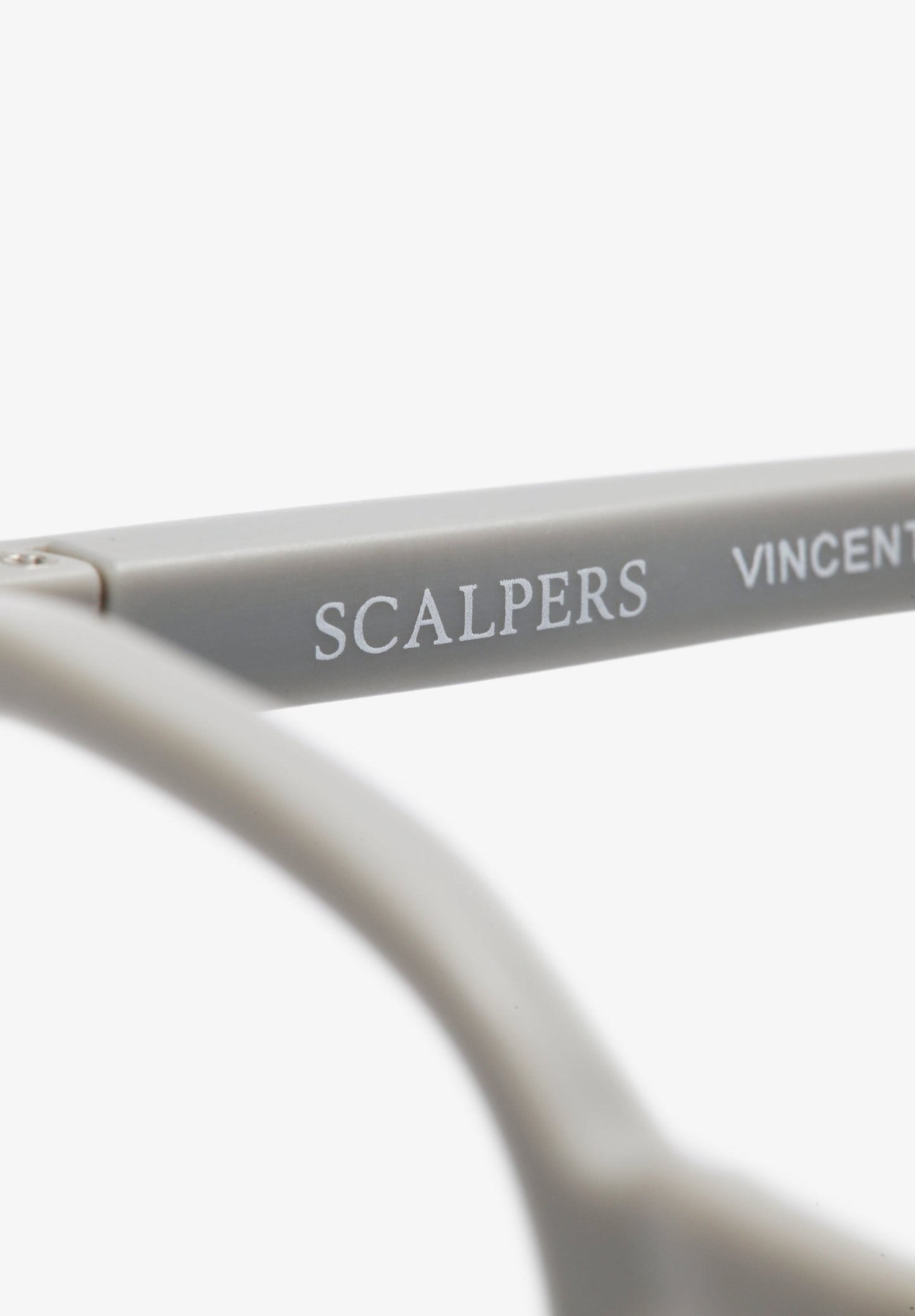 GAFAS REDONDAS DE PASTA GRADUABLES - Scalpers