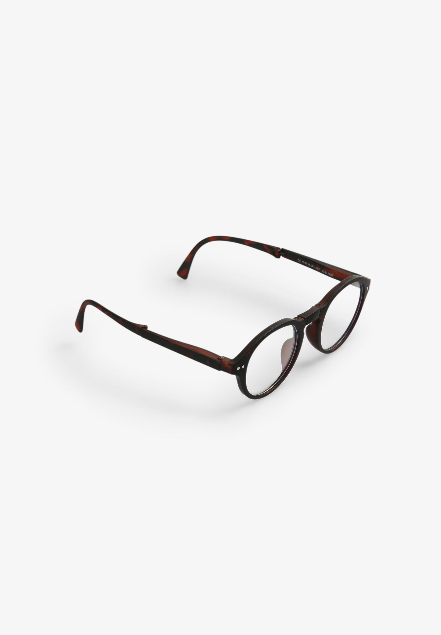 FOLDING LOONET