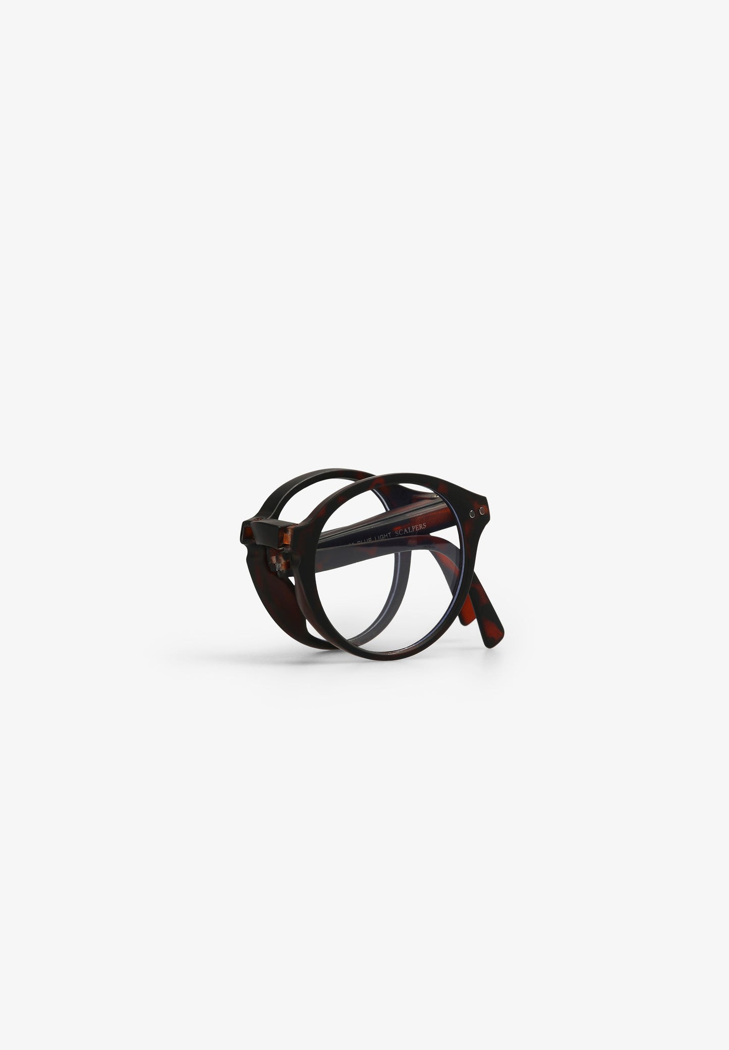FOLDING LOONET