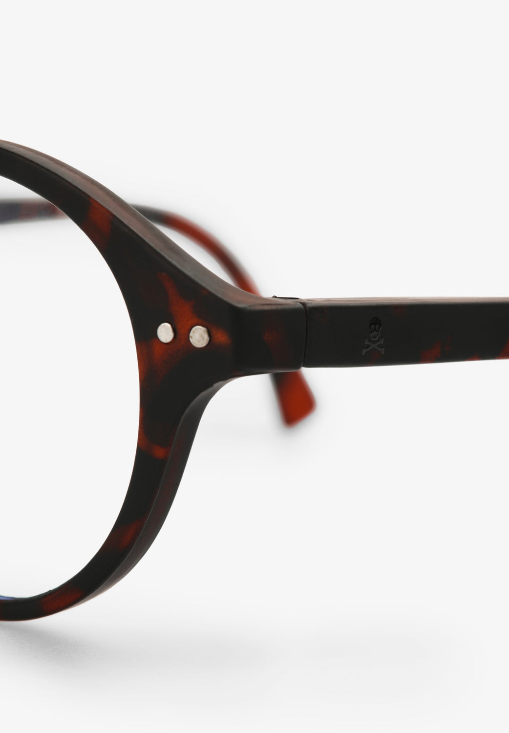 GAFAS REDONDAS ACETATO - Scalpers