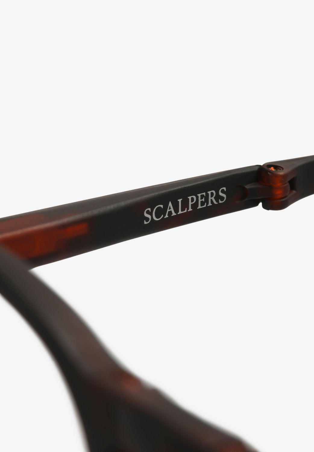 GAFAS REDONDAS ACETATO - Scalpers