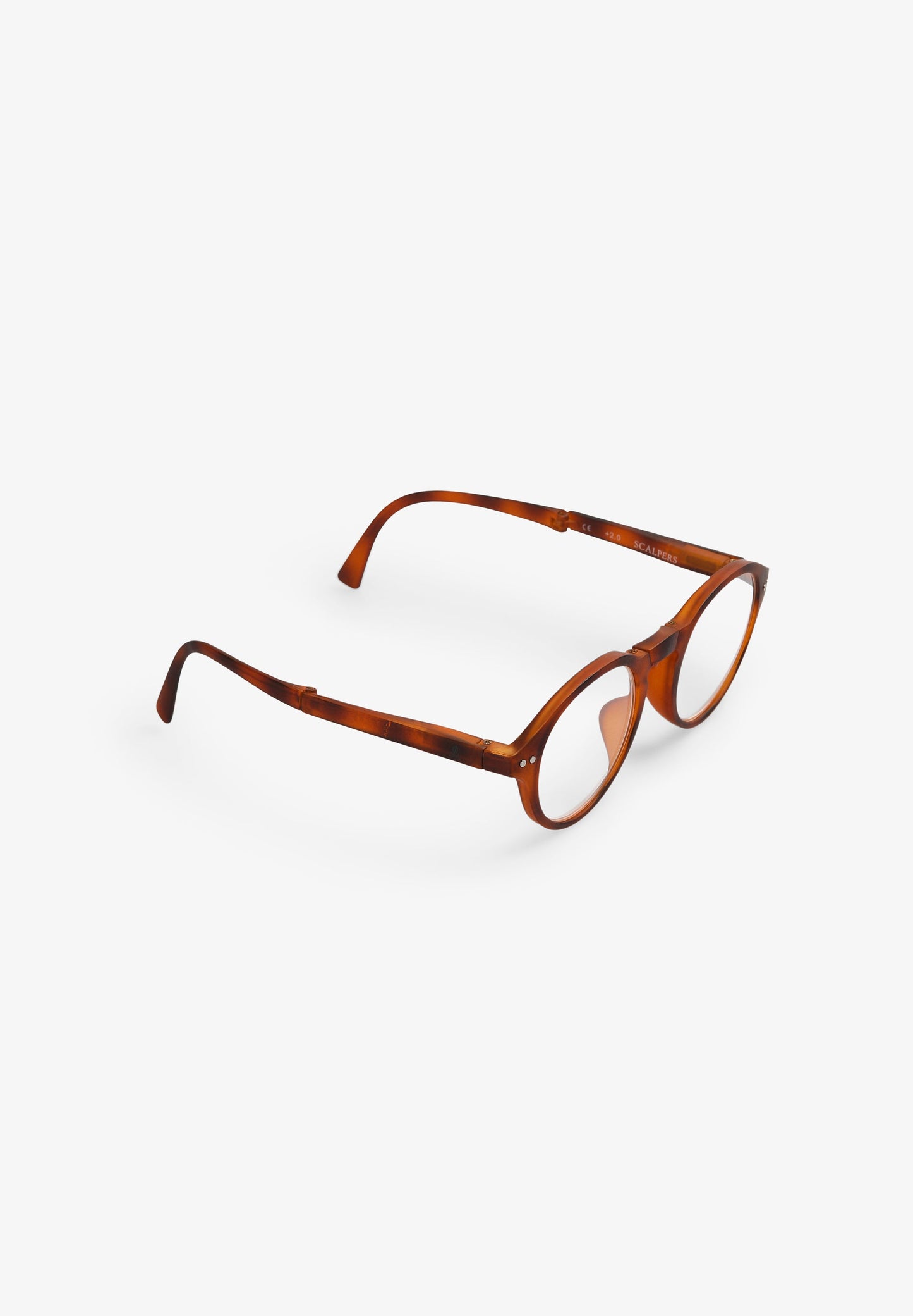 FOLDING LOONET