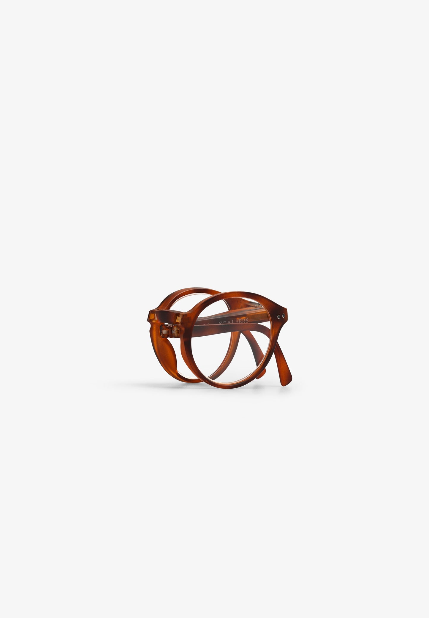 FOLDING LOONET