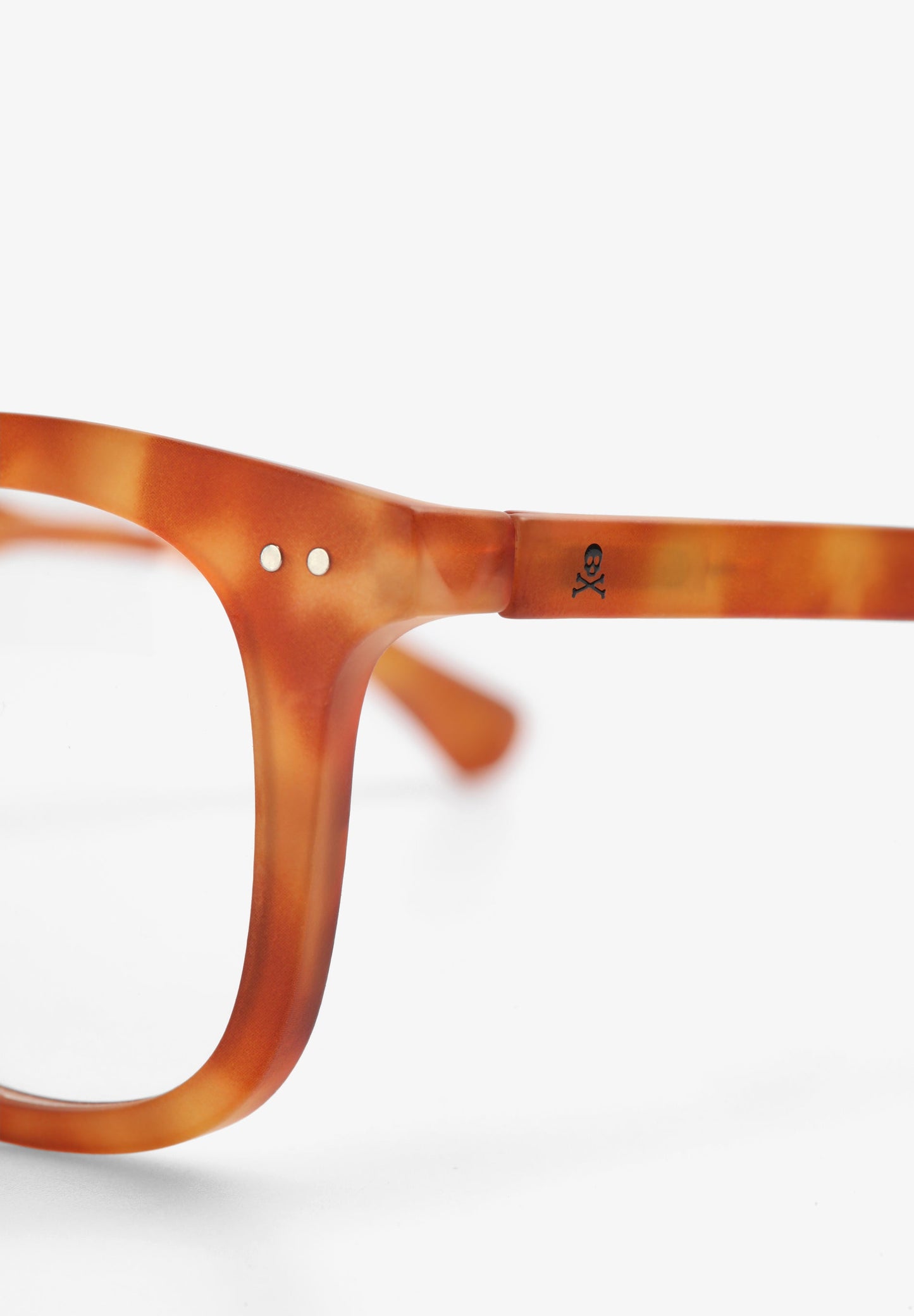 GAFAS DE PASTA CUADRADAS - Scalpers
