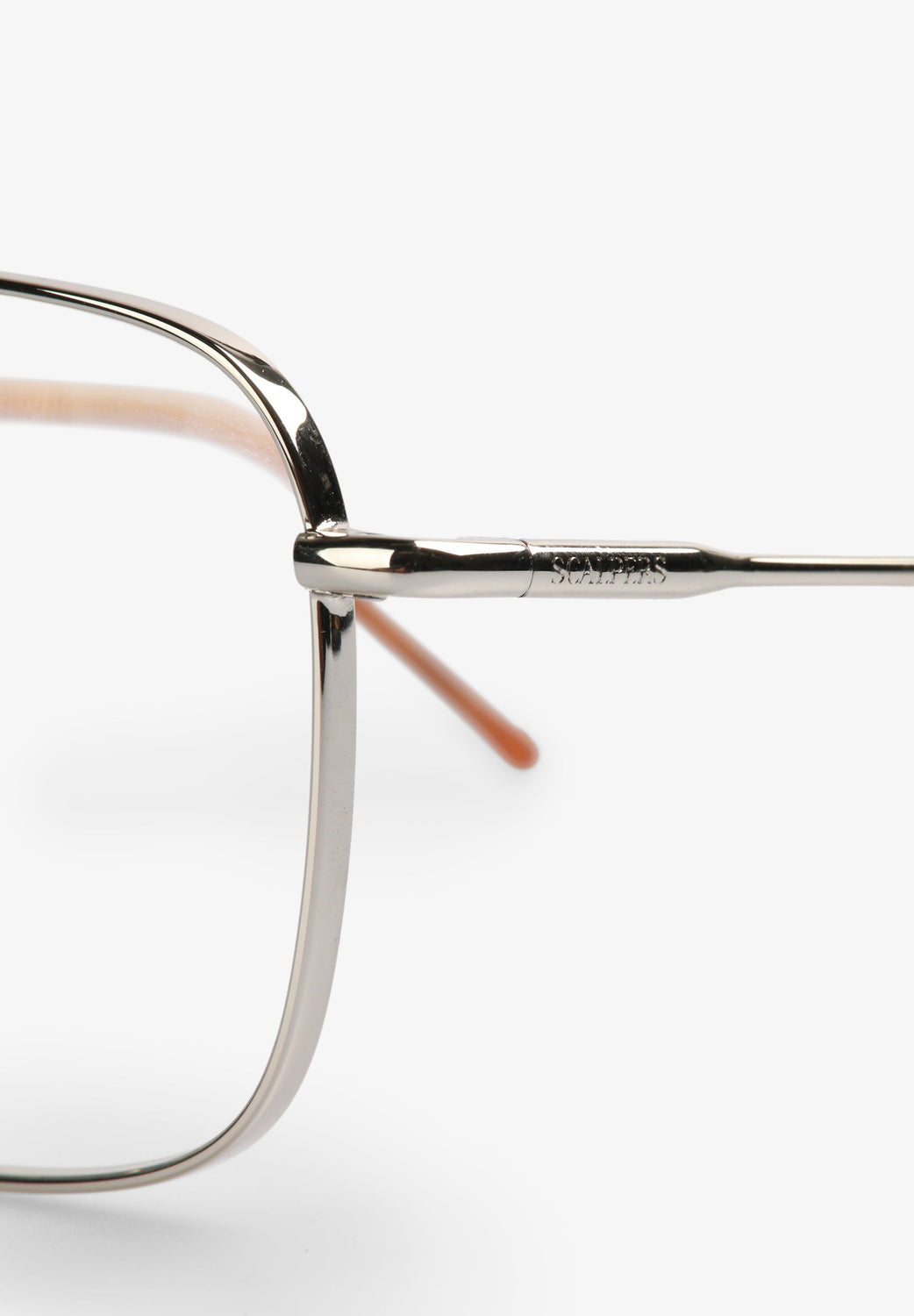 GAFAS AVIADOR METÁLICAS - Scalpers