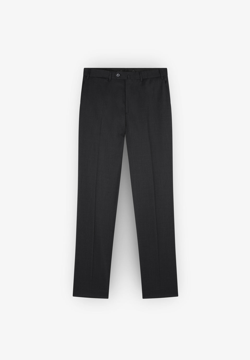 TRAJE GRIS LANA - Scalpers