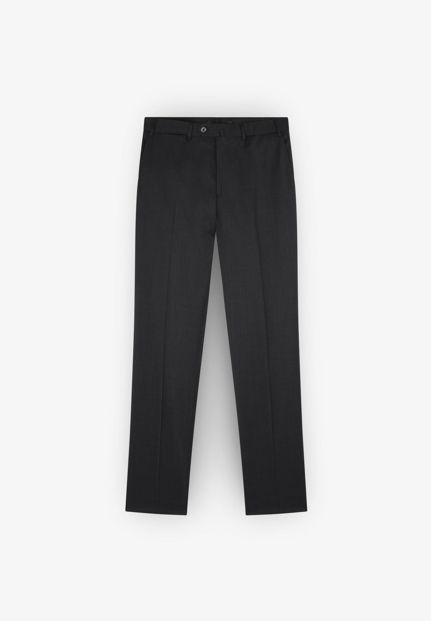TRAJE GRIS LANA - Scalpers