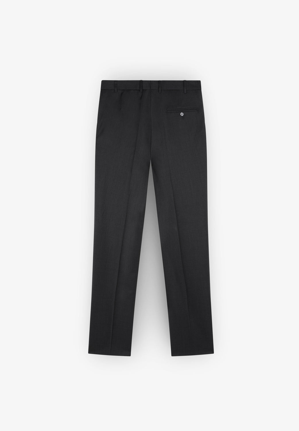 TRAJE GRIS LANA - Scalpers