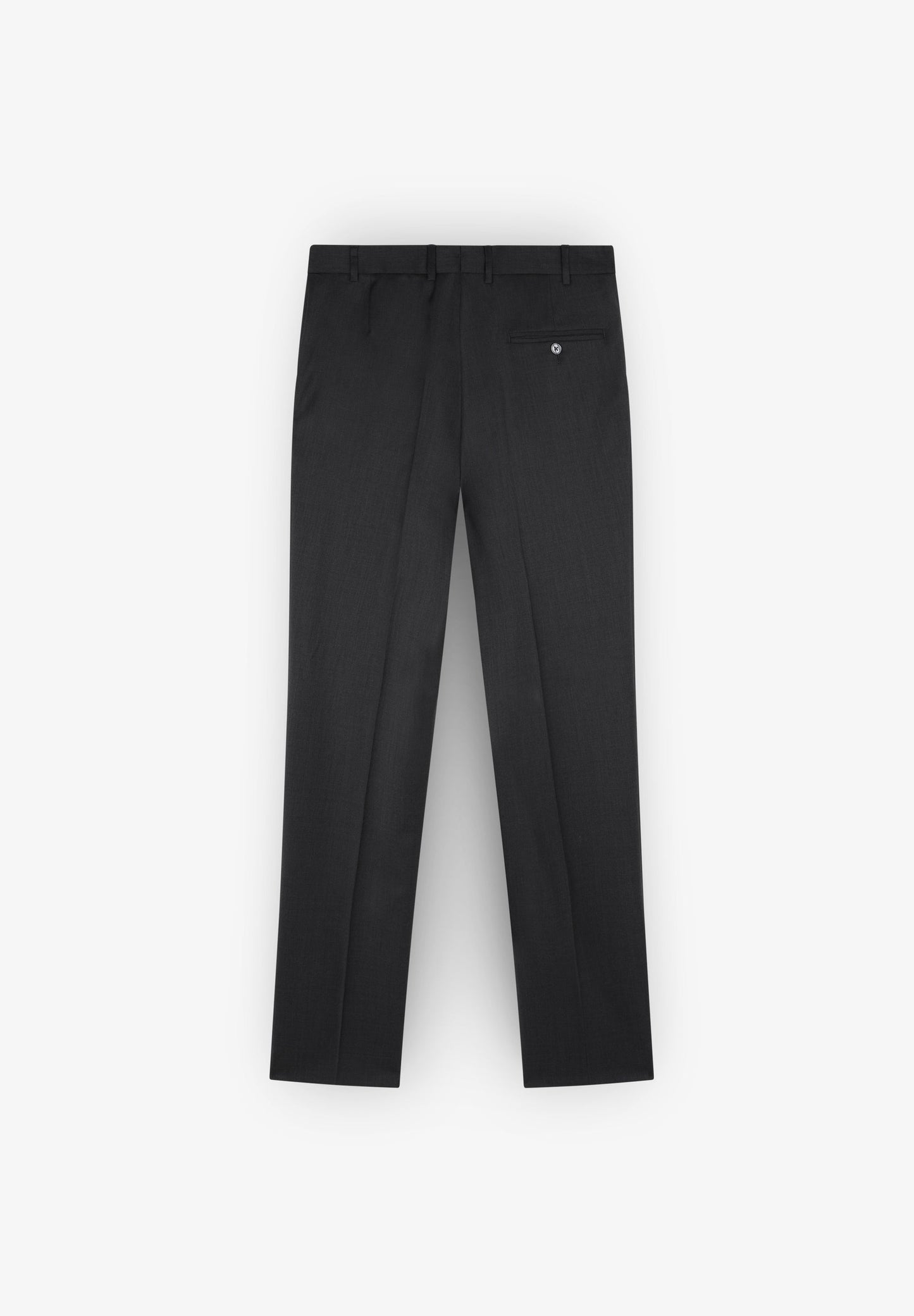 TRAJE GRIS LANA - Scalpers