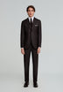 WOOL SUIT