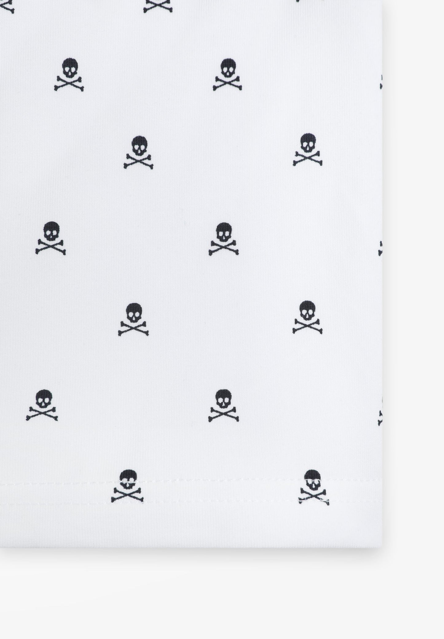 BOXER CALAVERAS - Scalpers