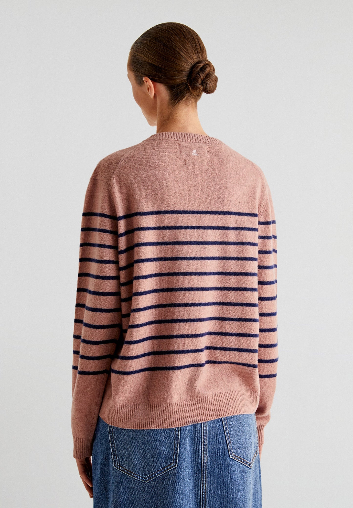 JOY SQUARE JUMPER