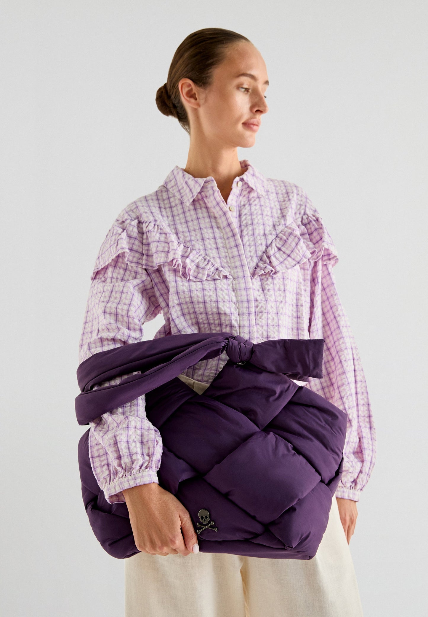 NY BIG ORIGAMI SP BAG