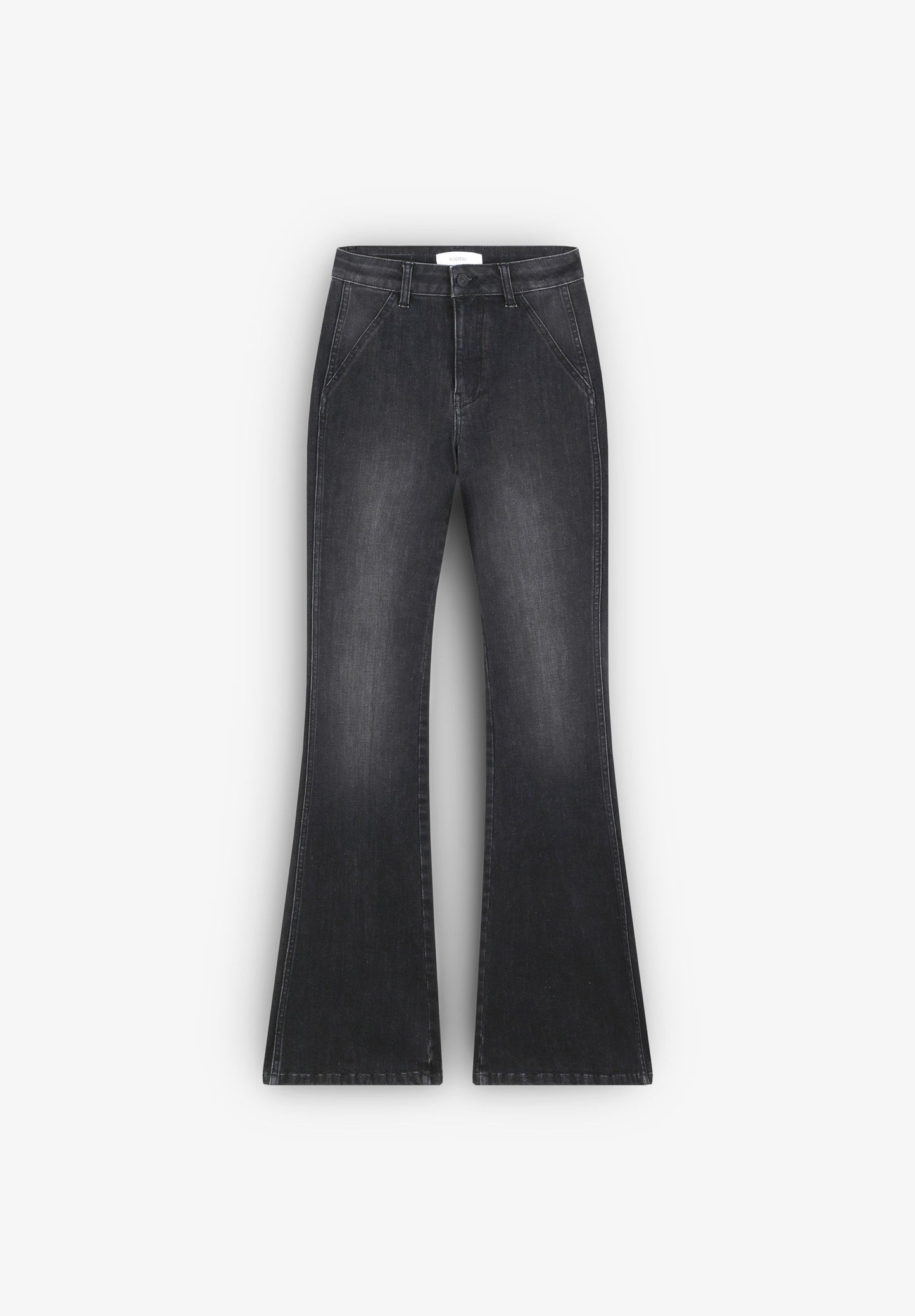 BOOTCUT JEANS