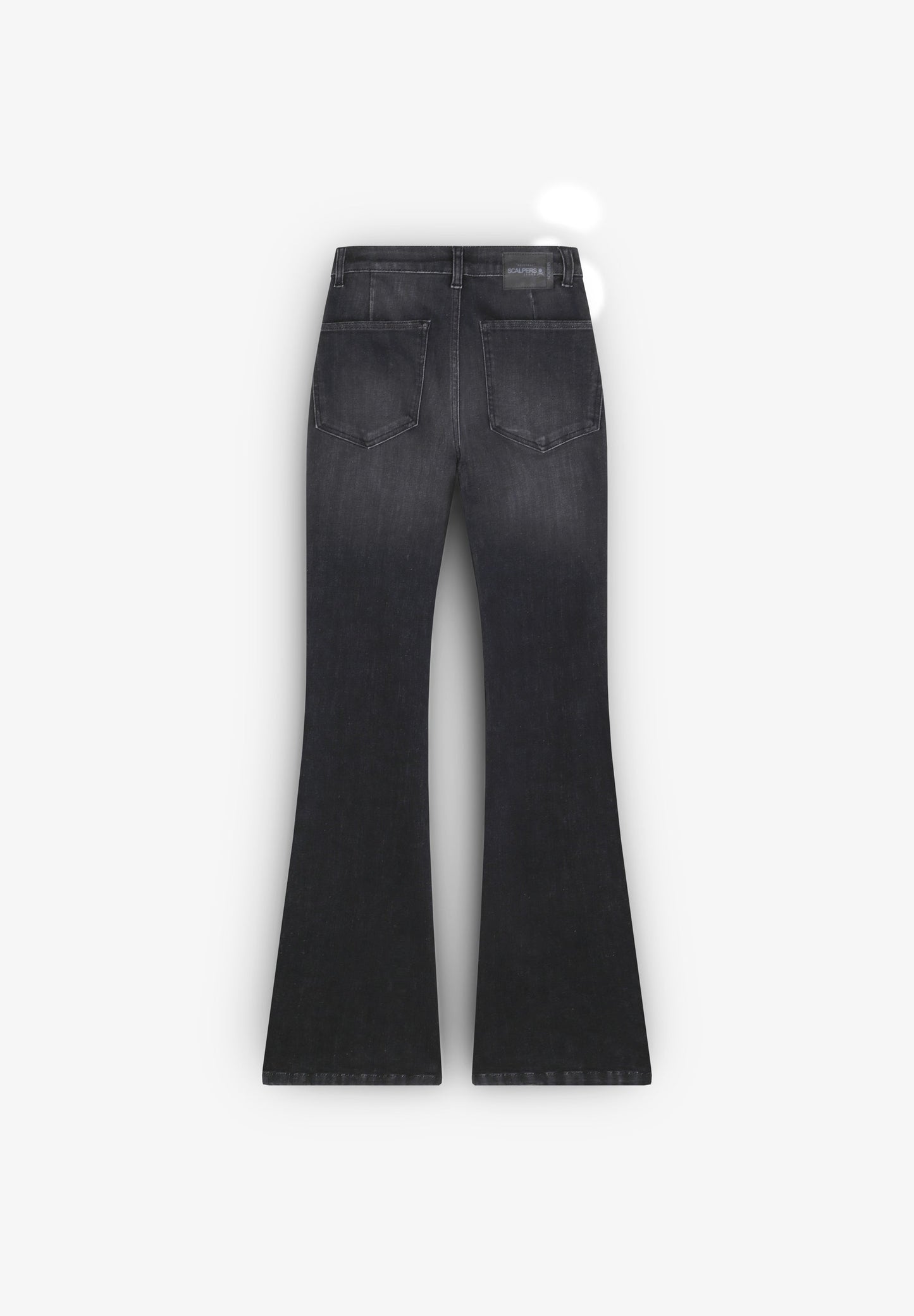 BOOTCUT JEANS