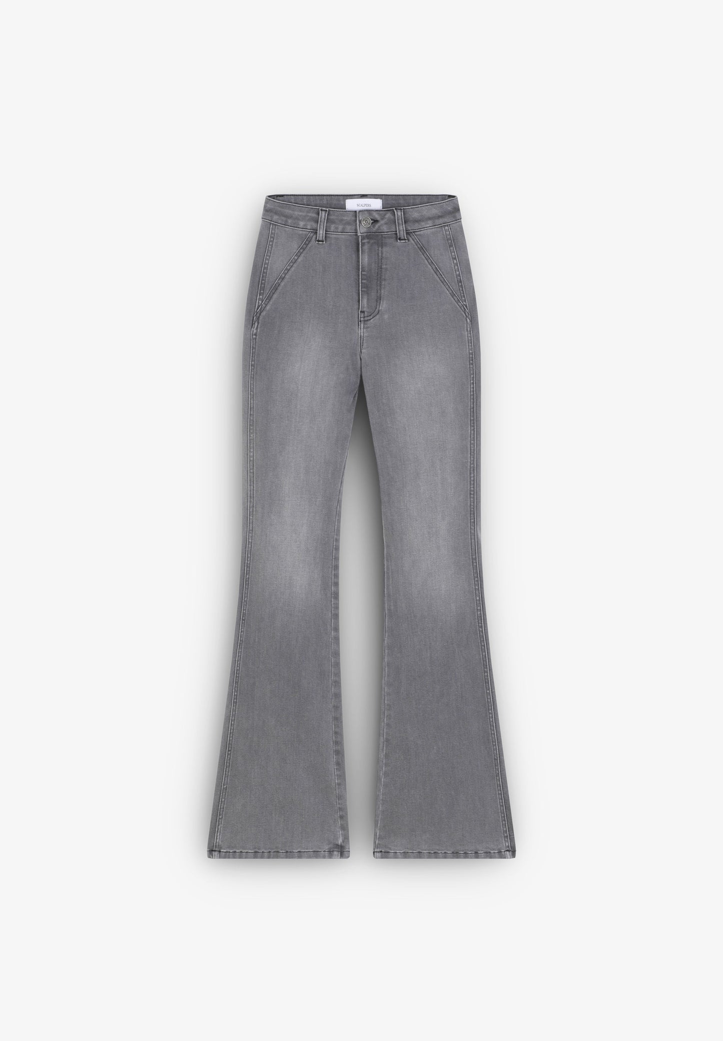 BOOTCUT JEANS