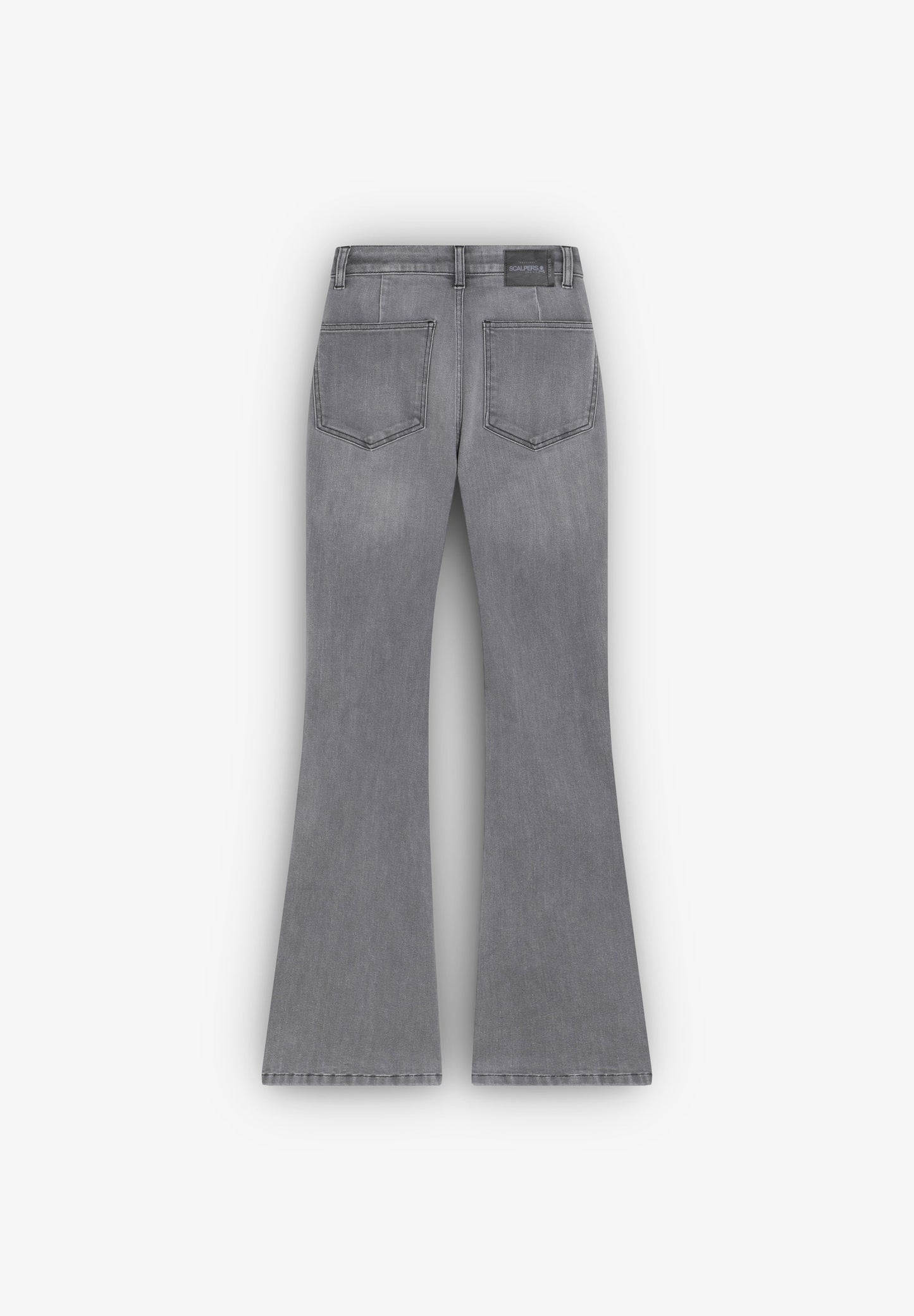 BOOTCUT JEANS