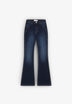 BOOTCUT JEANS