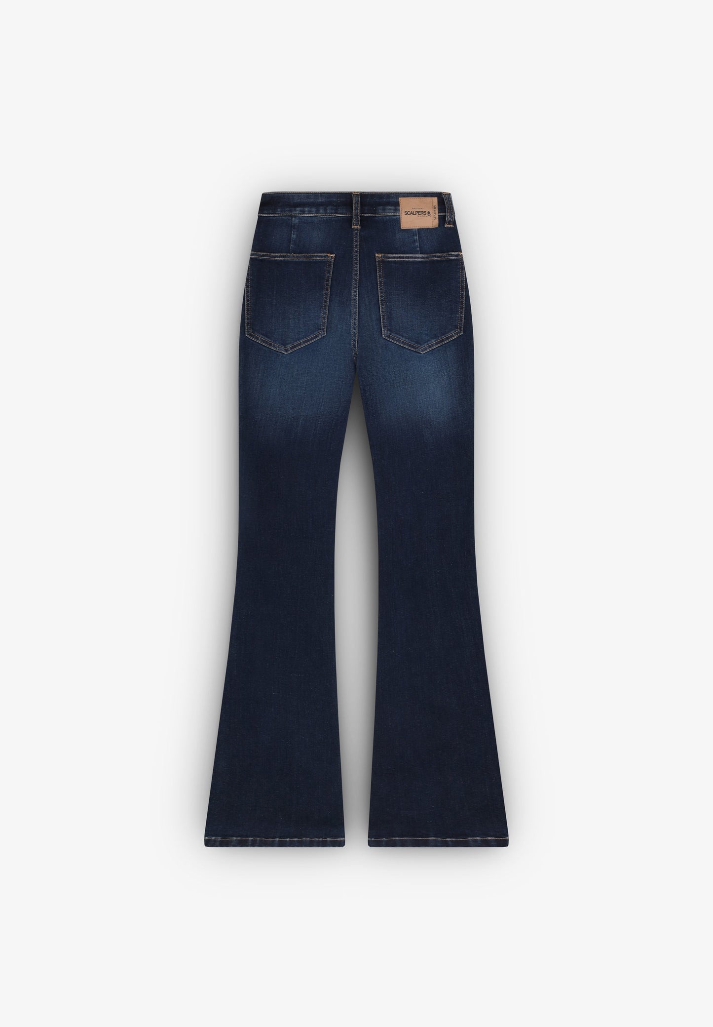 BOOTCUT JEANS