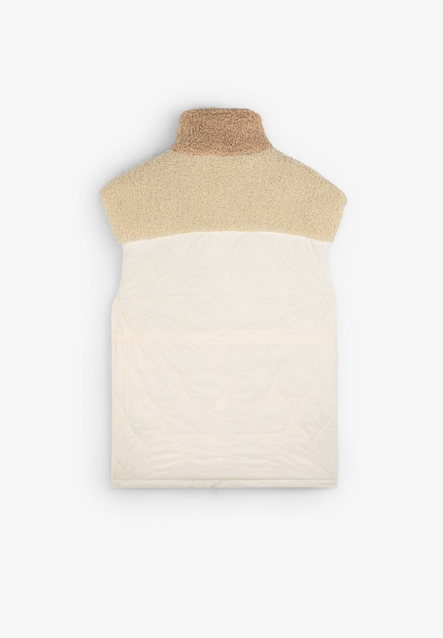 SHEEP VEST