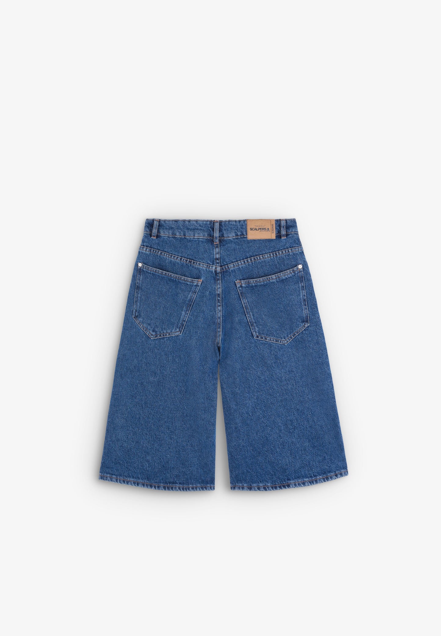 MUR DENIM SHORT