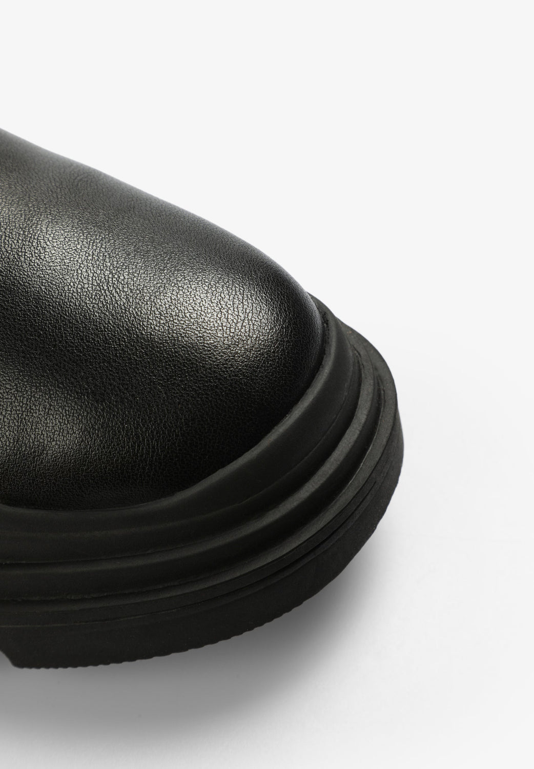 BOTAS TRACK TERCIOPELO - Scalpers