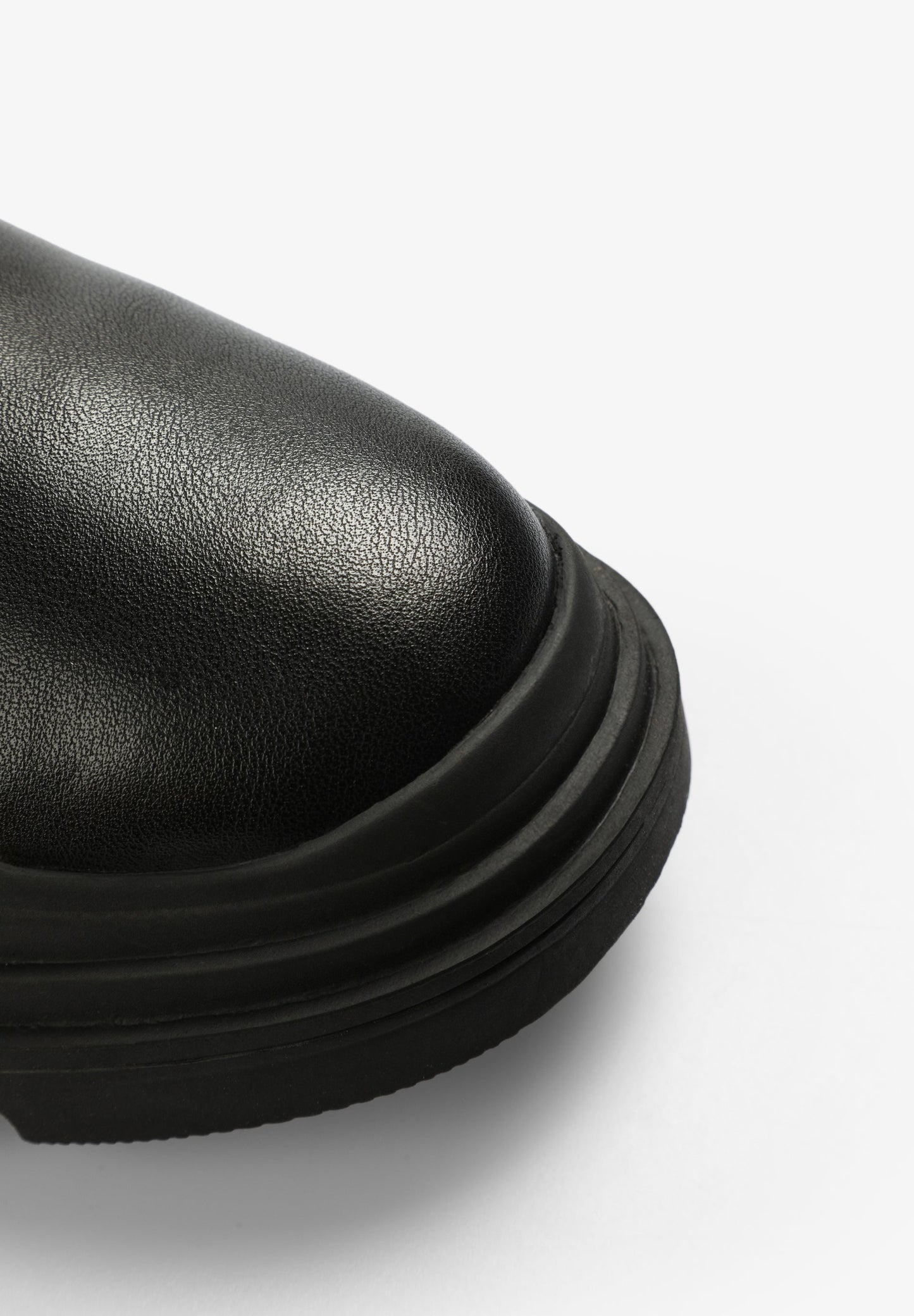 BOTAS TRACK TERCIOPELO - Scalpers