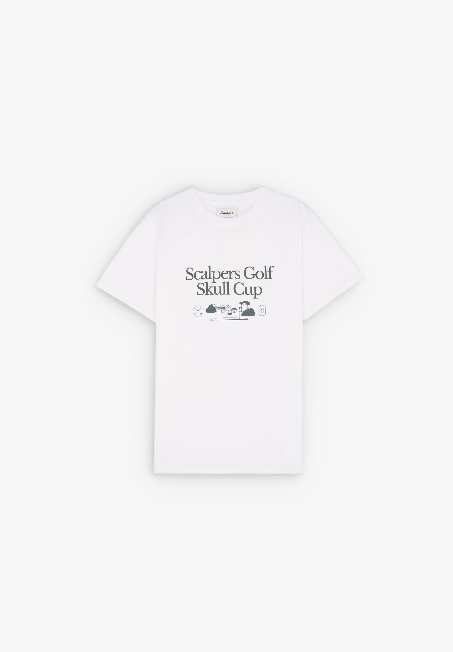 GOLF T-SHIRT