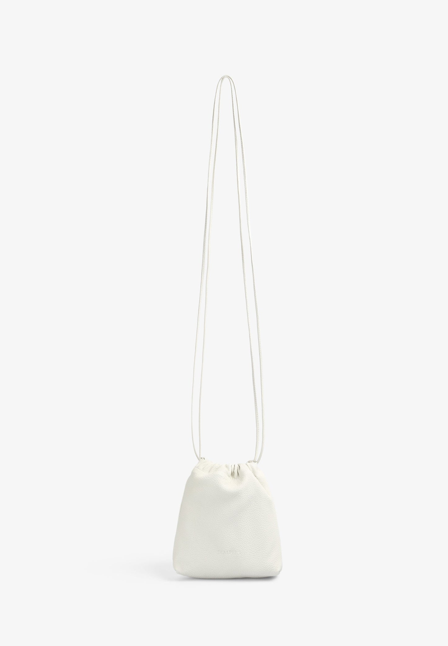 CROSSBODY BUCKET BAG WITH STARS