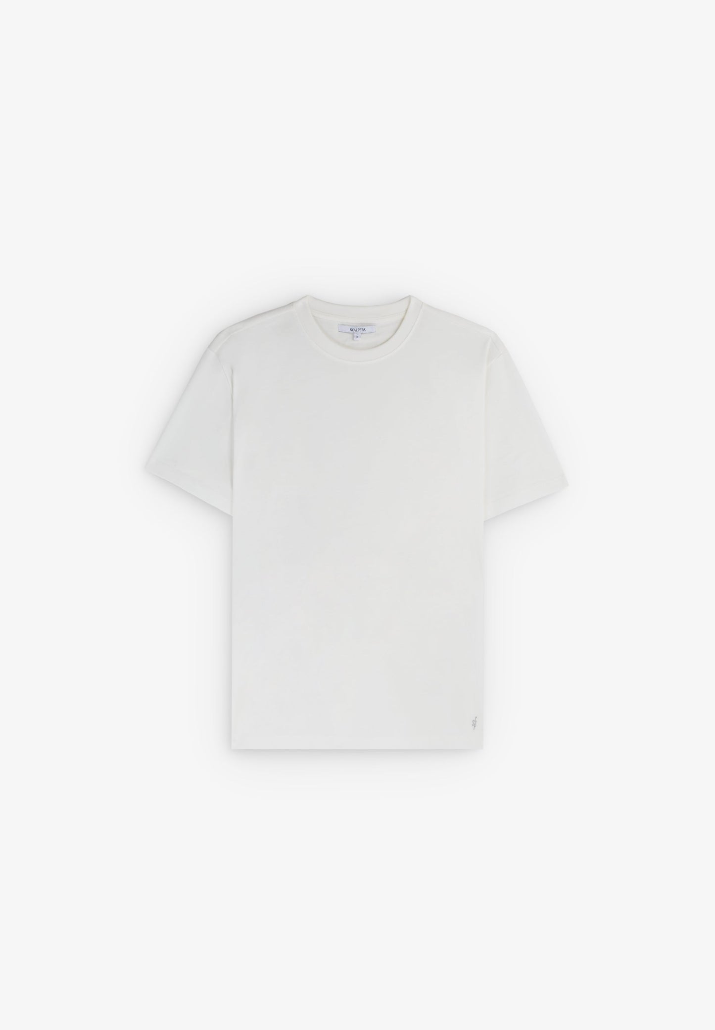 T-SHIRT NŒUD ARRIÈRE