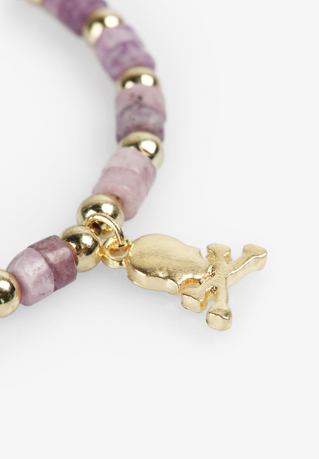 UNISKULL STONES BRACELET - Scalpers