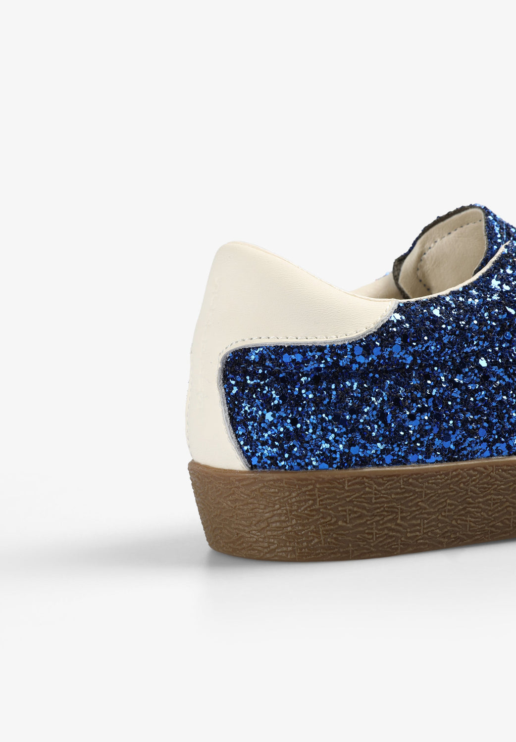 SNEAKERS GLITTER CALAVERA - Scalpers