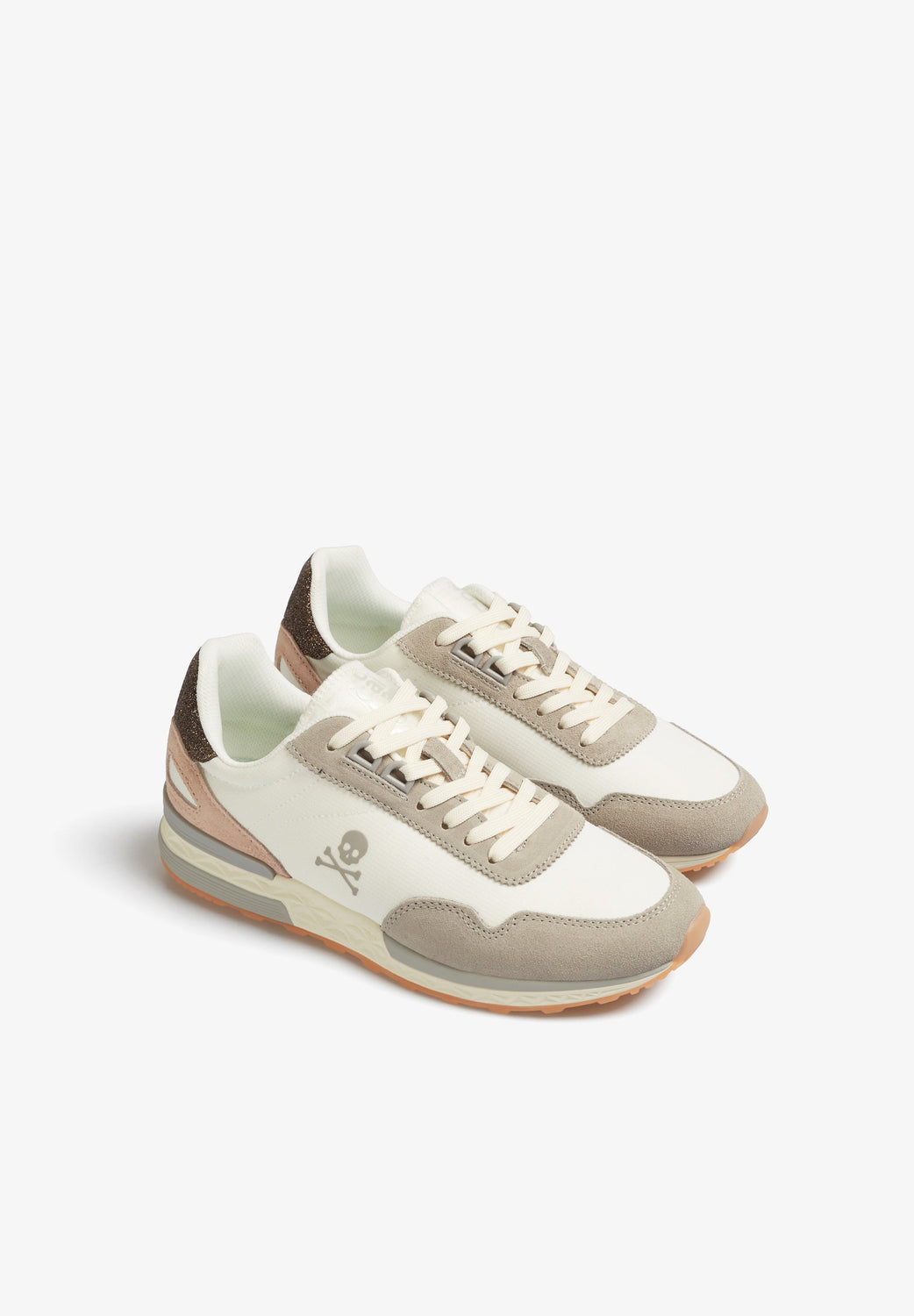 HARRY SNEAKERS WOMAN - Scalpers