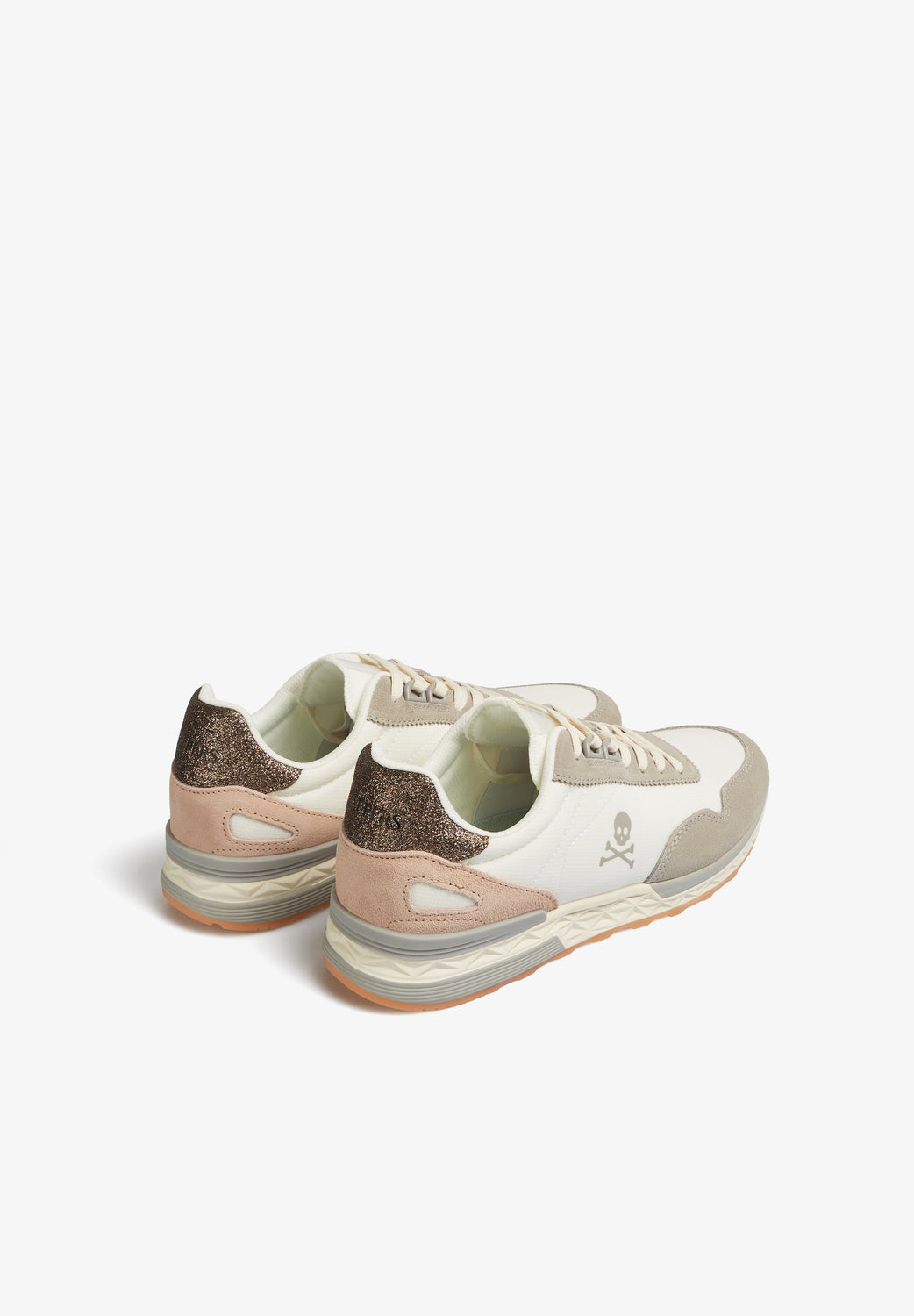 HARRY SNEAKERS WOMAN - Scalpers