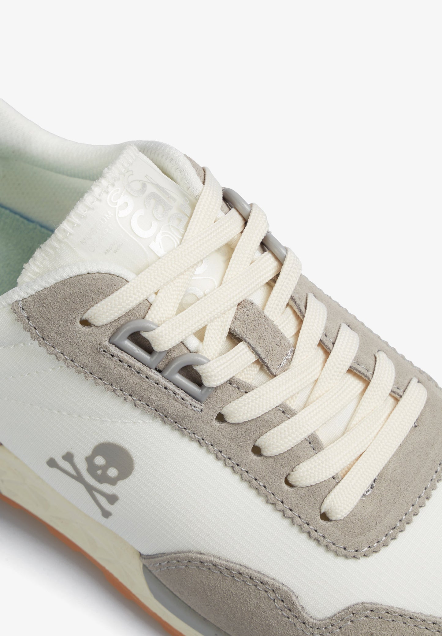 HARRY SNEAKERS WOMAN - Scalpers