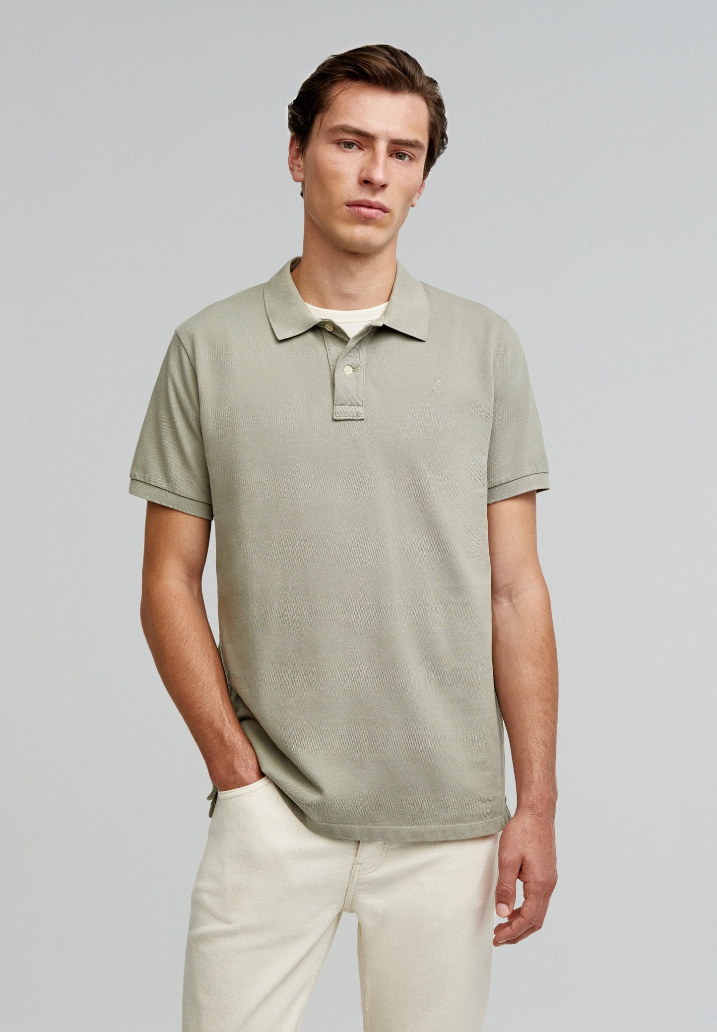 BASIC POLO