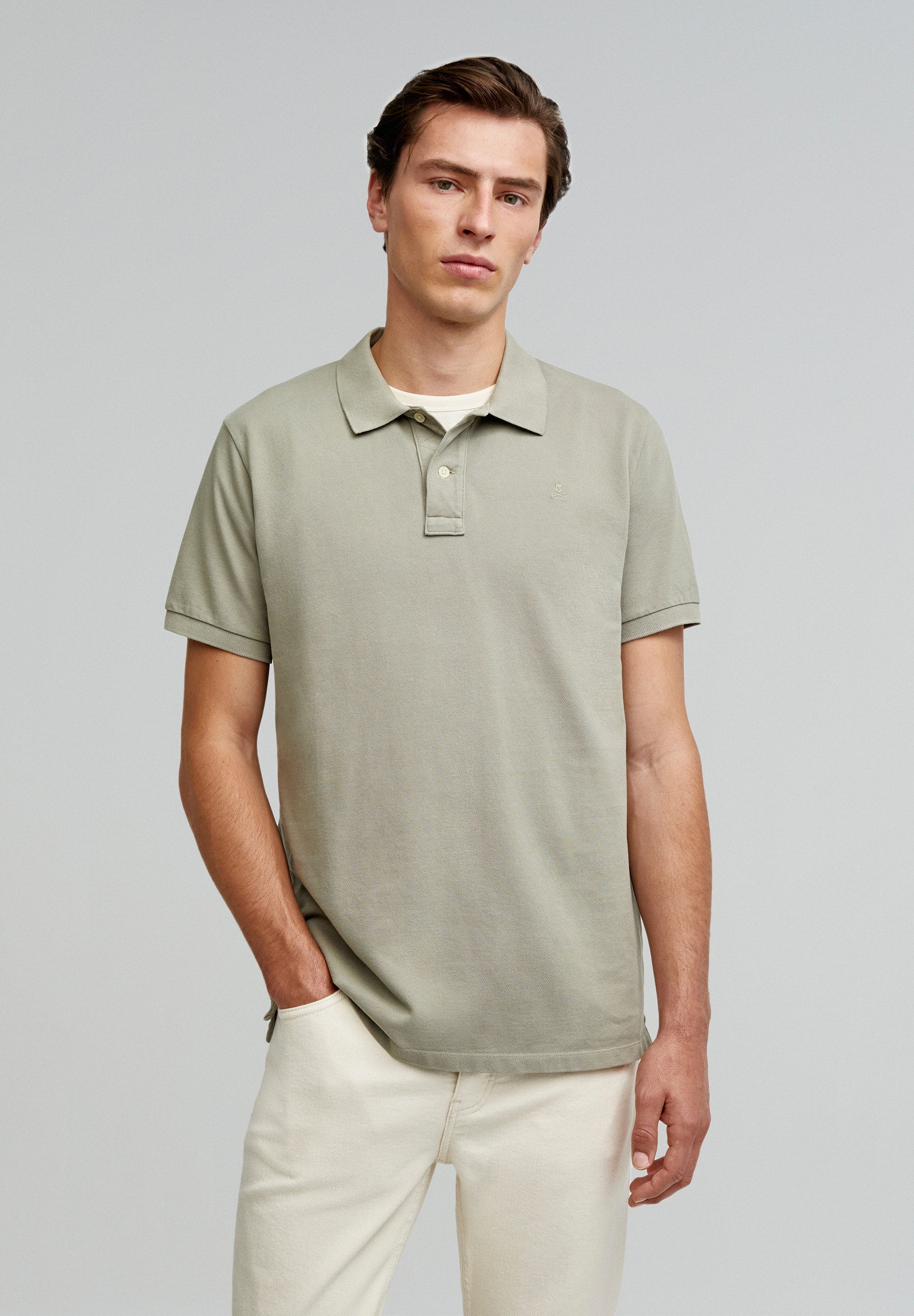 BASIC POLO