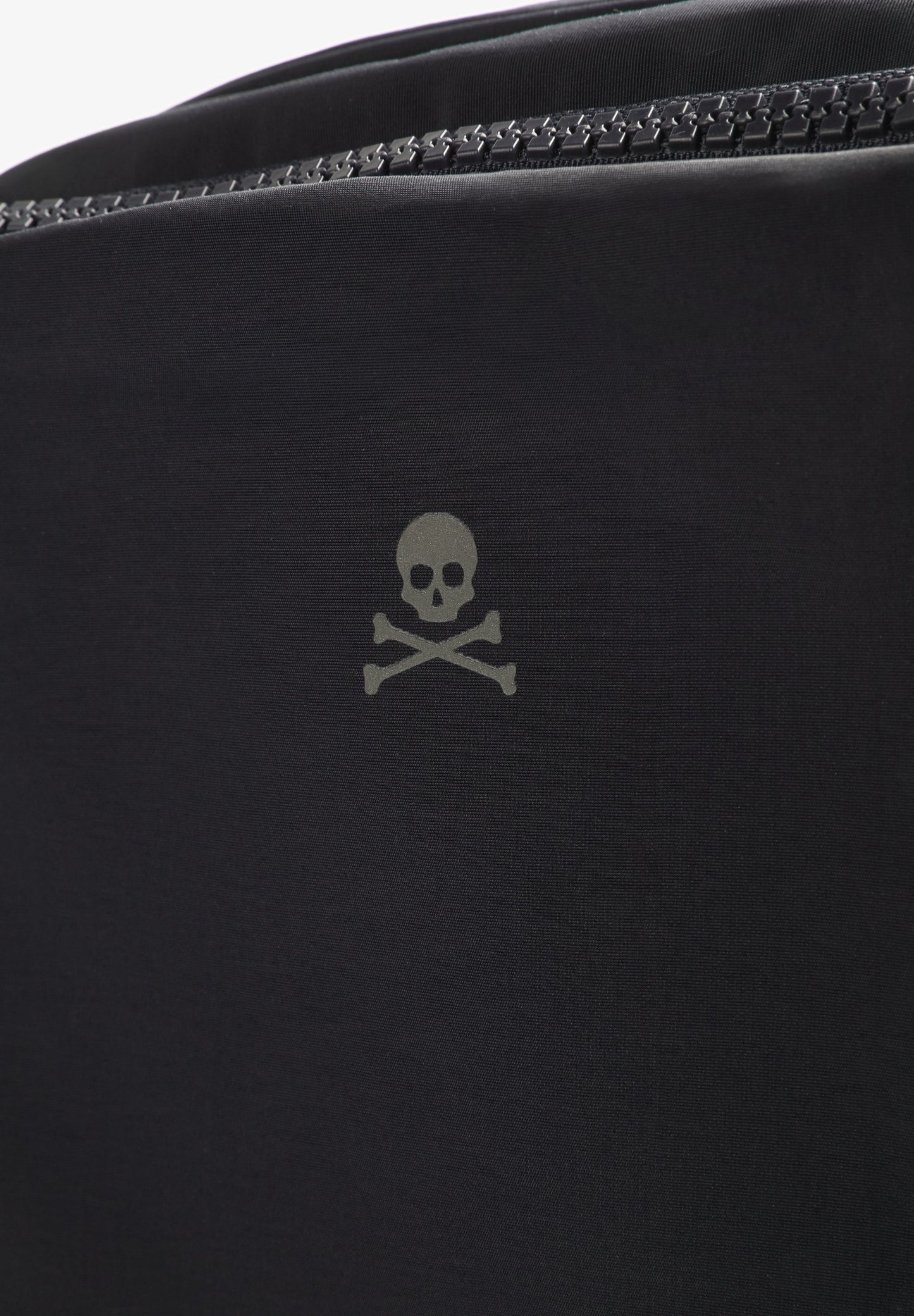 MOCHILA BÁSICA CALAVERA | PERSONALIZABLE