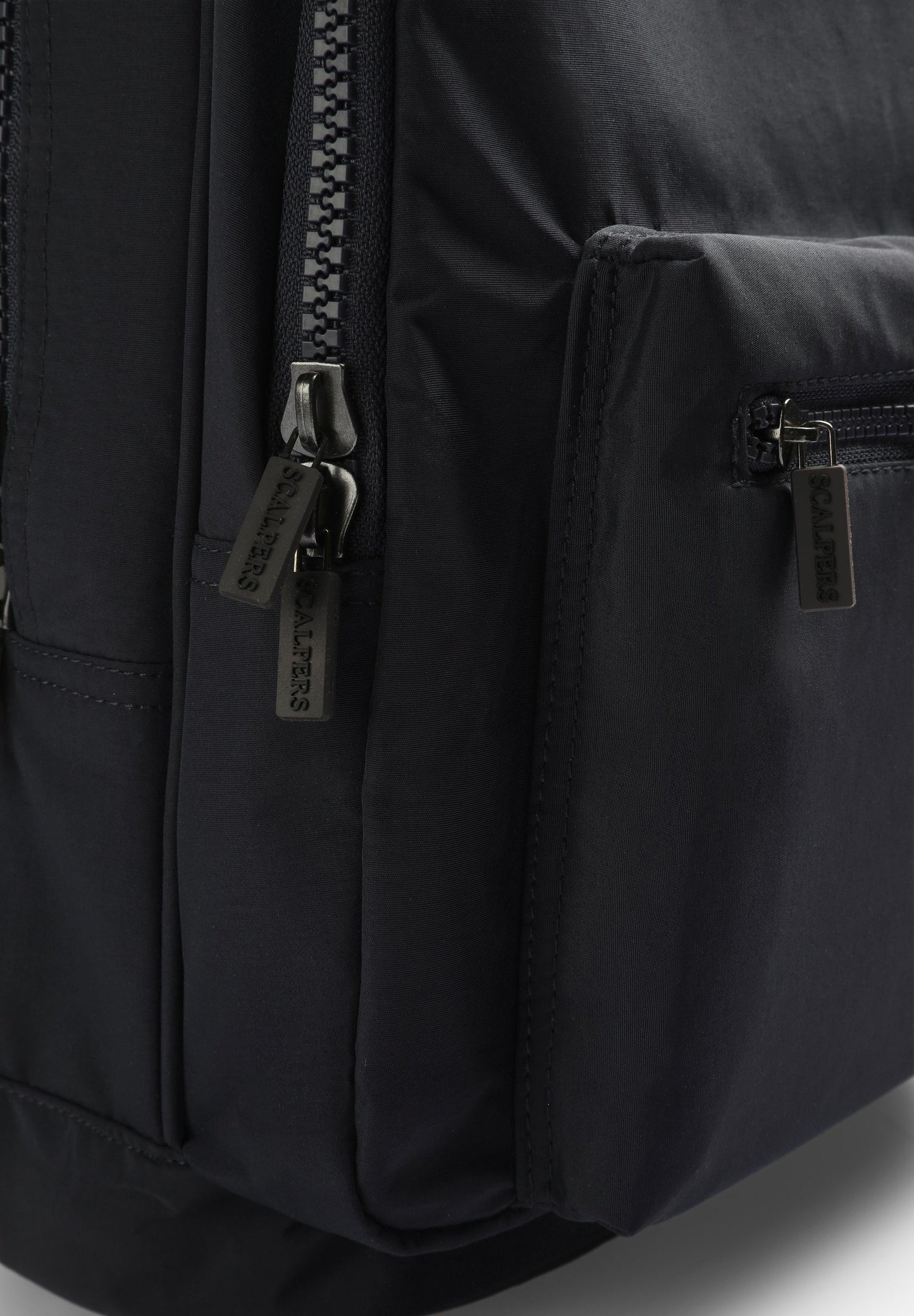 MOCHILA BÁSICA CALAVERA - Scalpers