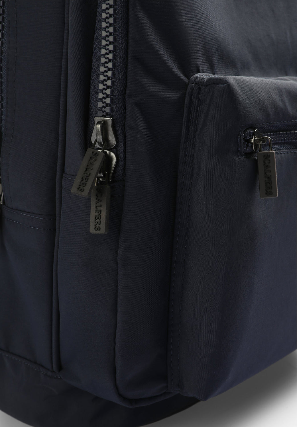 MOCHILA BÁSICA CALAVERA - Scalpers