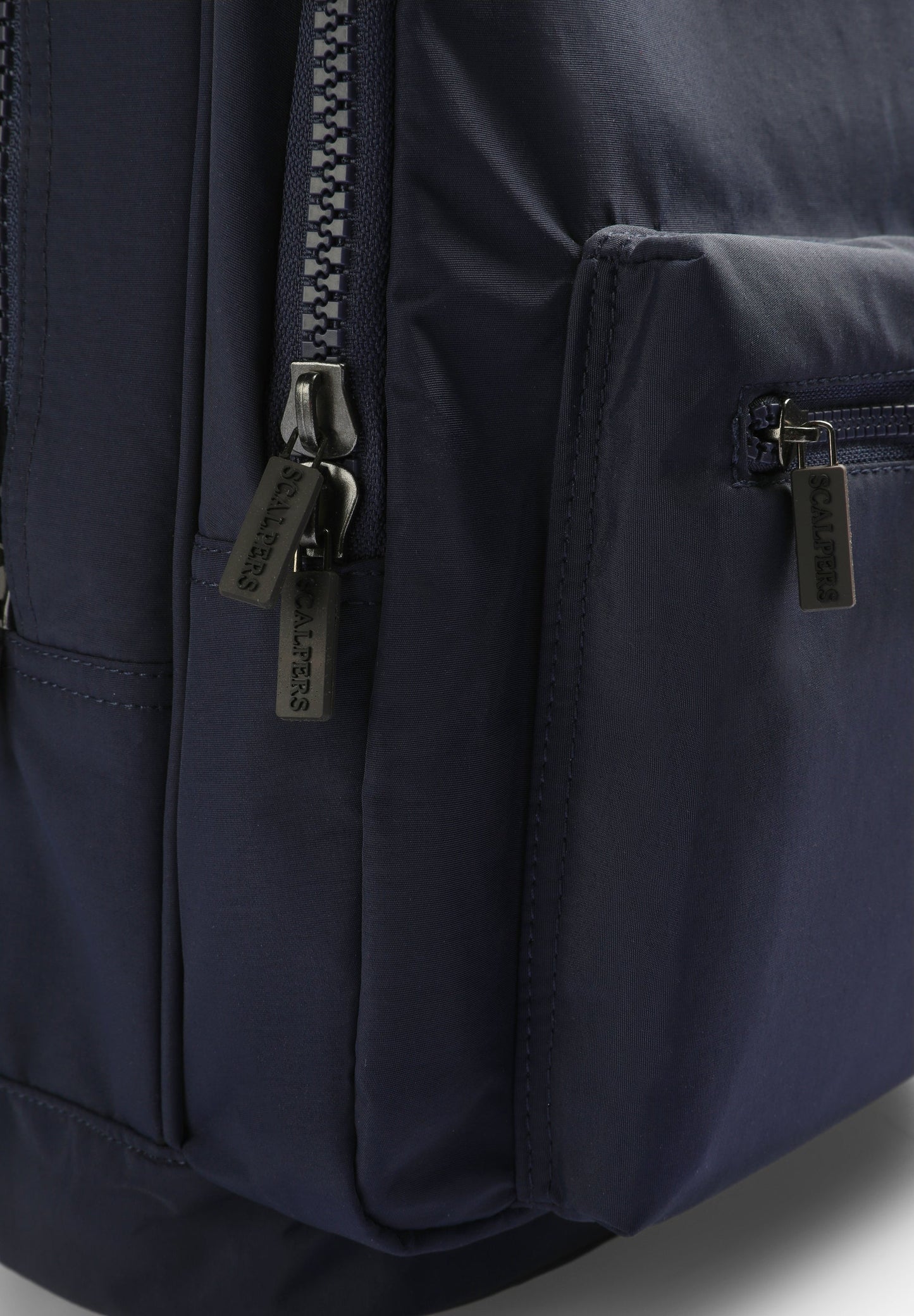 BASIC BACKPACK WITH SKULL