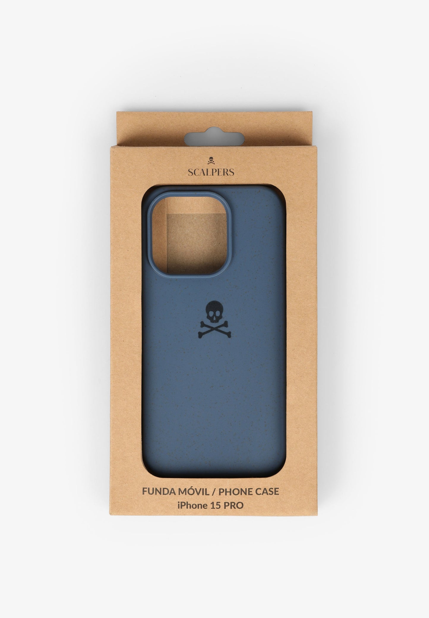 HOPE IPHONE 15 PRO CASE