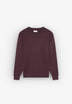 BASIC ROUND NECK BT TRICOT