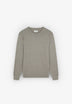 BASIC ROUND NECK BT TRICOT