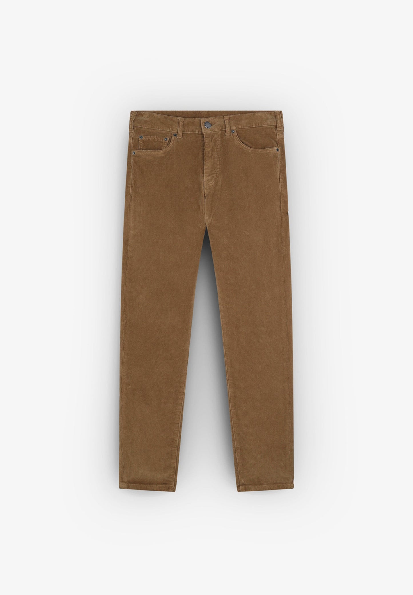 FIVE POCKETS CORDUROY BT PANTS - Scalpers