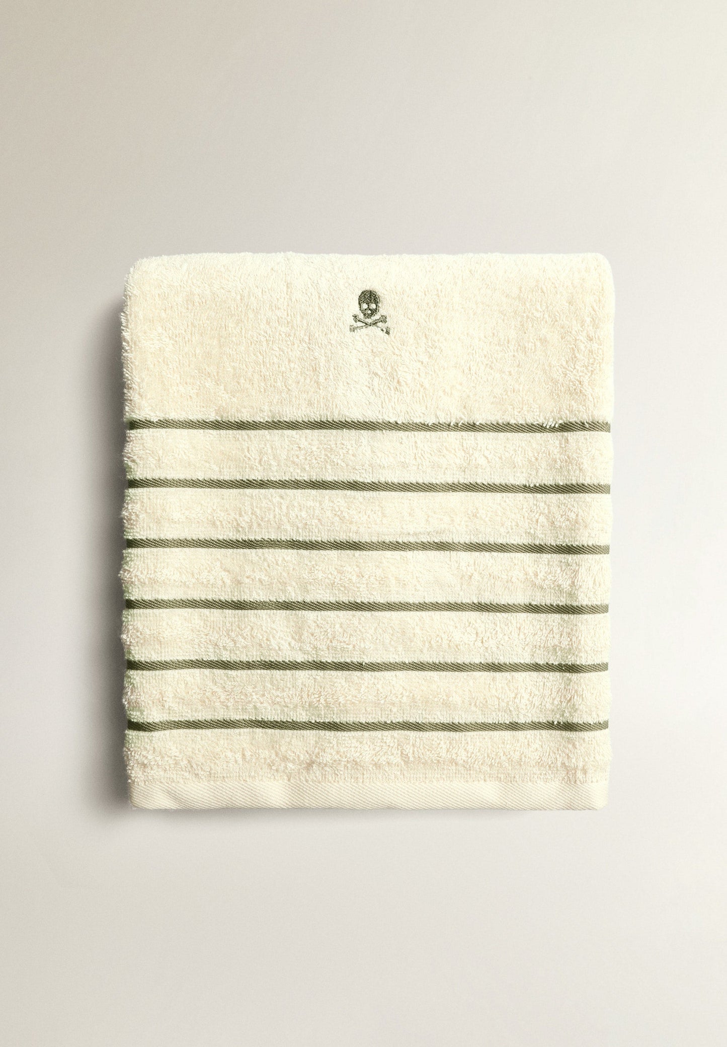 STRIPED TOWEL - Scalpers