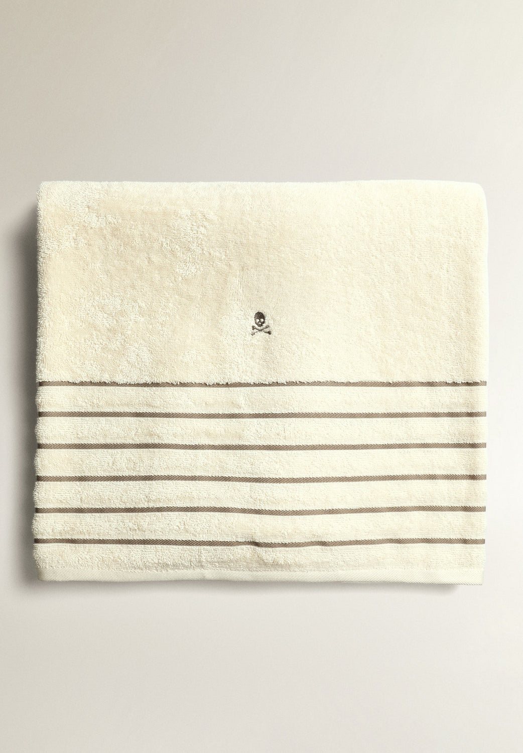 STRIPED TOWEL - Scalpers
